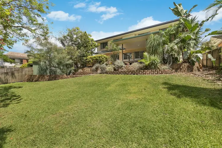 Sixth view of Homely house listing, 36 Yallambee Road, Jindalee QLD 4074