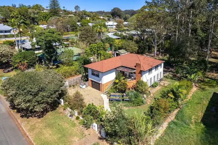 Main view of Homely house listing, 11 Prince St, Bellingen NSW 2454