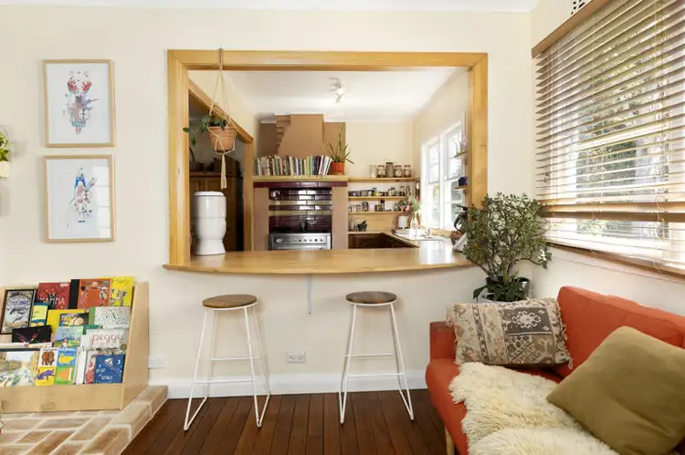 Second view of Homely house listing, 11 Prince St, Bellingen NSW 2454