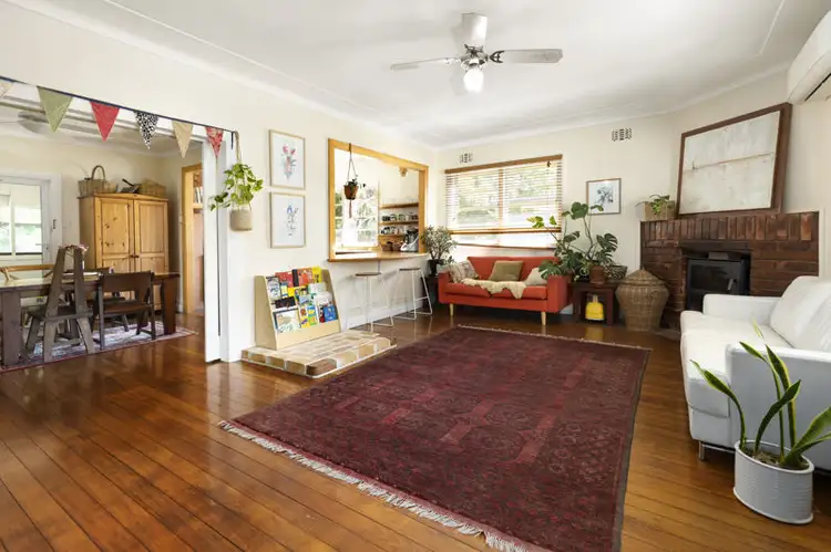 Fourth view of Homely house listing, 11 Prince St, Bellingen NSW 2454