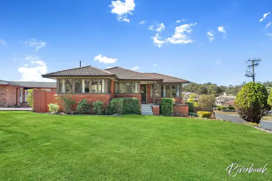 Main view of Homely house listing, 6 Warrina Place, Greystanes NSW 2145