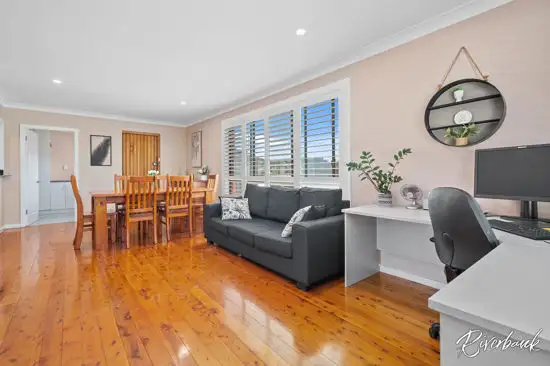 Third view of Homely house listing, 6 Warrina Place, Greystanes NSW 2145