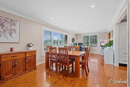 Fourth view of Homely house listing, 6 Warrina Place, Greystanes NSW 2145