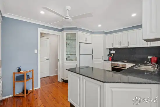 Fifth view of Homely house listing, 6 Warrina Place, Greystanes NSW 2145
