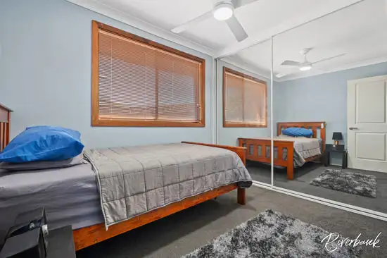 Sixth view of Homely house listing, 6 Warrina Place, Greystanes NSW 2145