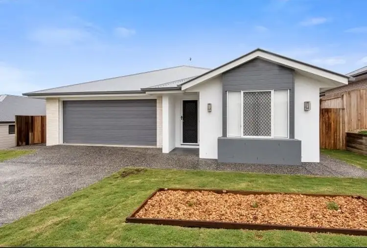 7 Serengetti Street, Harristown QLD 4350