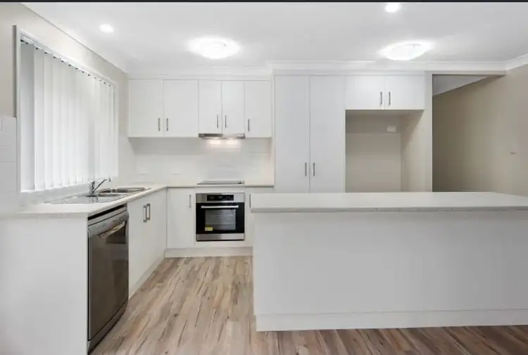 Second view of Homely house listing, 7 Serengetti Street, Harristown QLD 4350