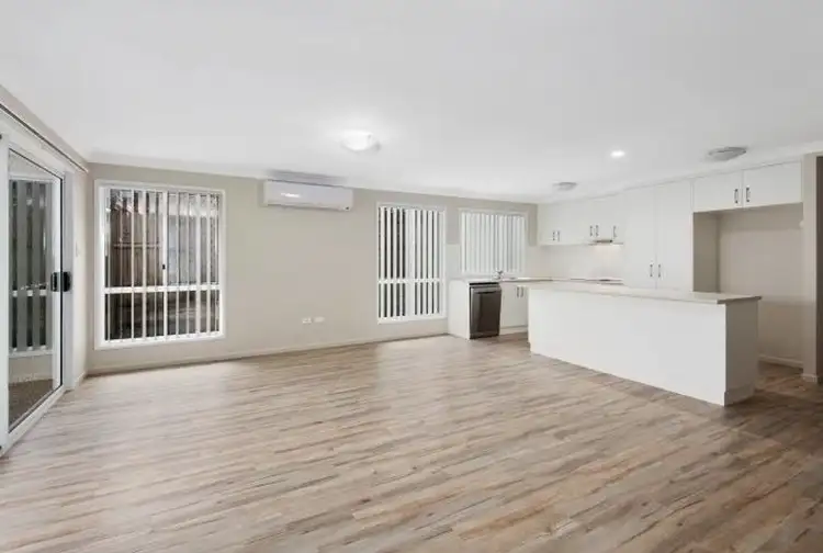 Fourth view of Homely house listing, 7 Serengetti Street, Harristown QLD 4350