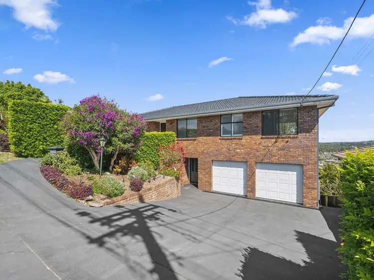 Main view of Homely house listing, 37 Aubrey Crescent, Coffs Harbour NSW 2450