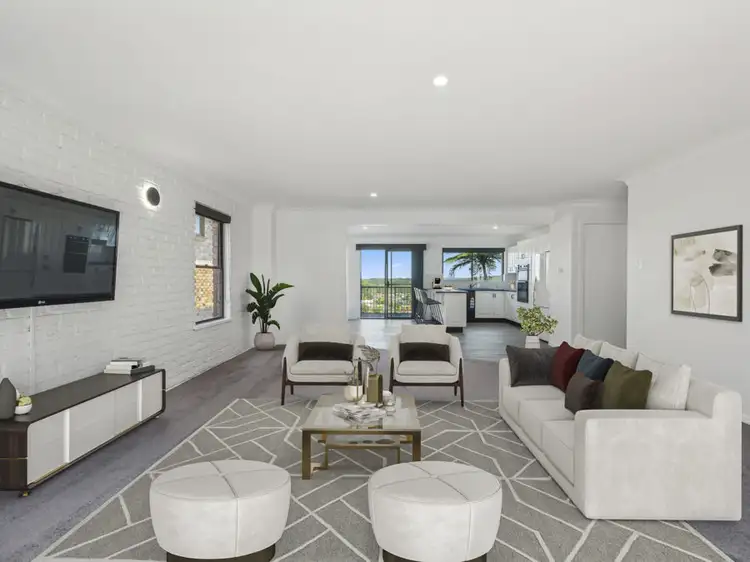 Third view of Homely house listing, 37 Aubrey Crescent, Coffs Harbour NSW 2450