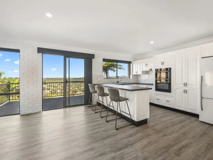 Fourth view of Homely house listing, 37 Aubrey Crescent, Coffs Harbour NSW 2450