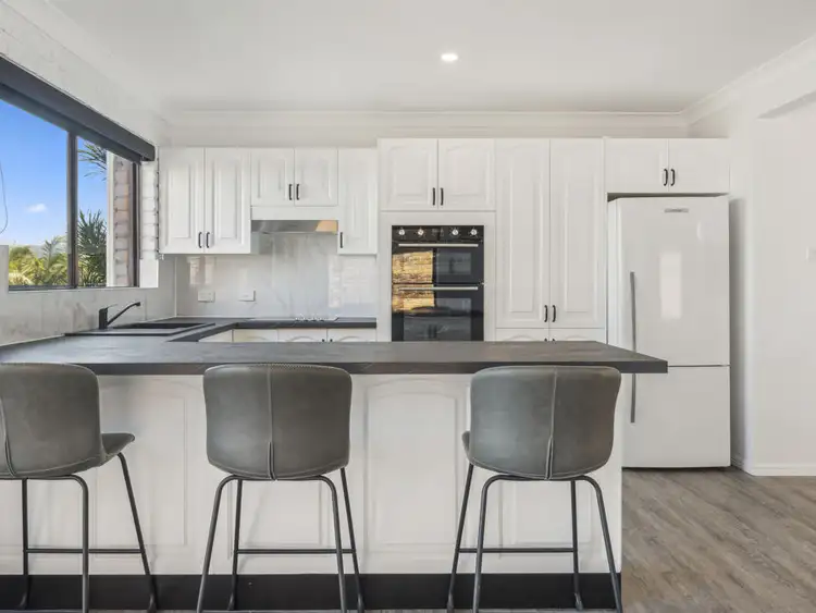 Fifth view of Homely house listing, 37 Aubrey Crescent, Coffs Harbour NSW 2450