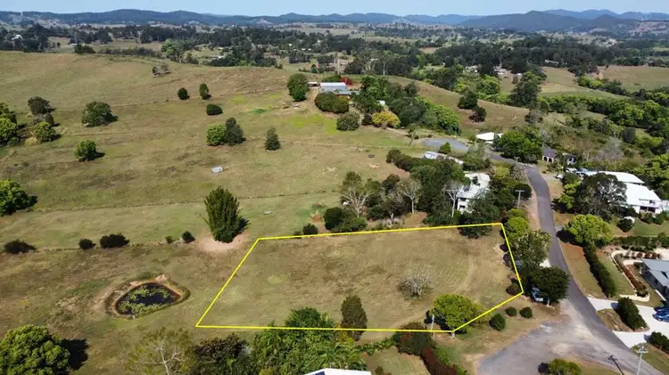 Main view of Homely land listing, 29 Goldhill Road, Greens Creek QLD 4570