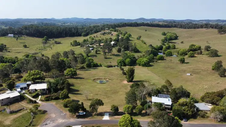 Second view of Homely land listing, 29 Goldhill Road, Greens Creek QLD 4570