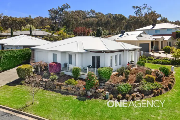 1/51 BRINDABELLA DRIVE, Tatton NSW 2650