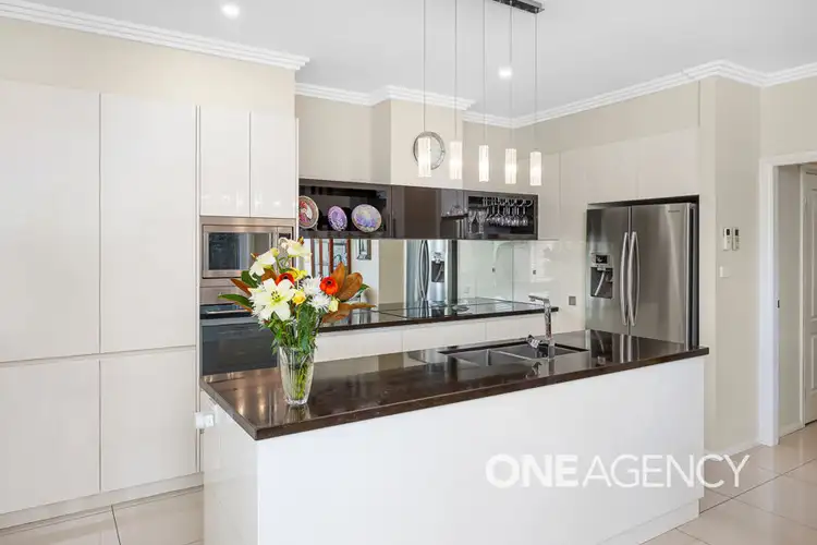 Sixth view of Homely villa listing, 1/51 BRINDABELLA DRIVE, Tatton NSW 2650