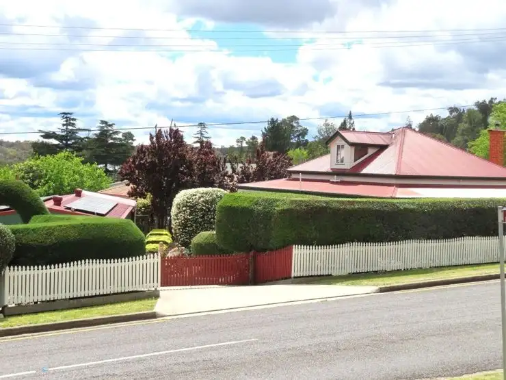 Main view of Homely house listing, 34 Lock Street, Stanthorpe QLD 4380