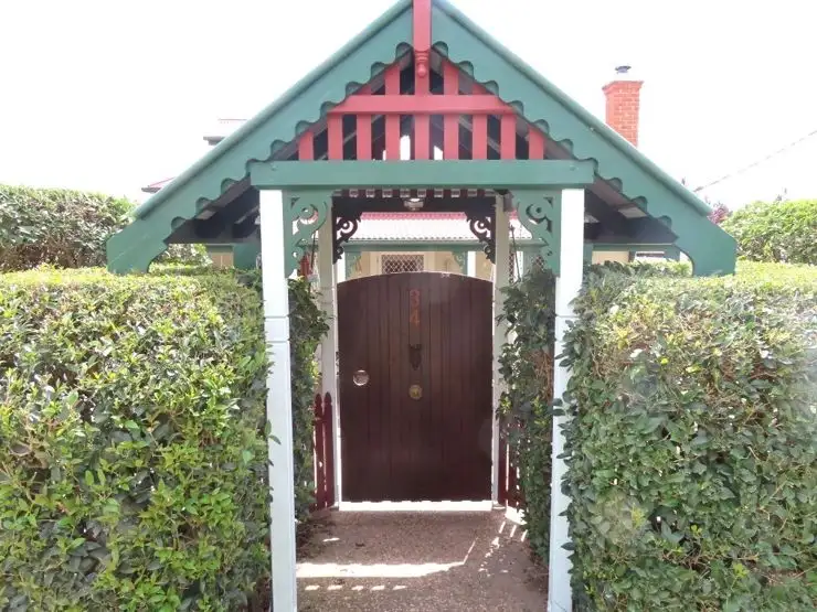 Second view of Homely house listing, 34 Lock Street, Stanthorpe QLD 4380