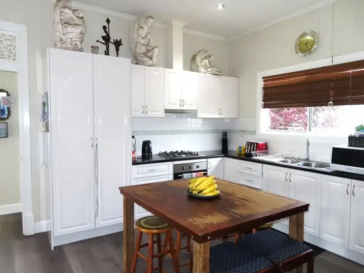 Fourth view of Homely house listing, 34 Lock Street, Stanthorpe QLD 4380