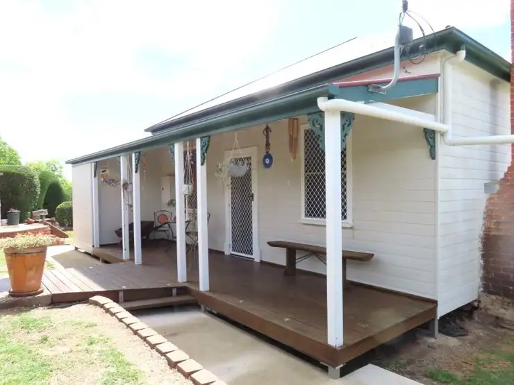 Fifth view of Homely house listing, 34 Lock Street, Stanthorpe QLD 4380