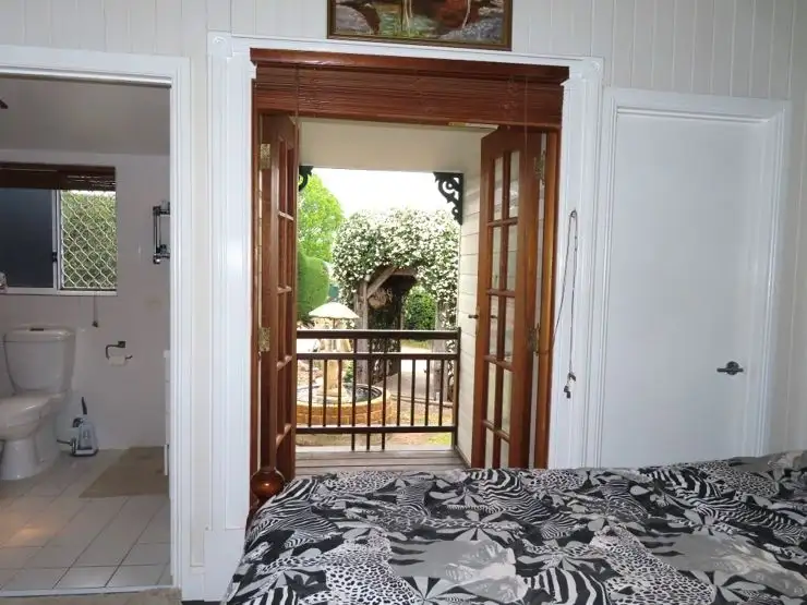 Sixth view of Homely house listing, 34 Lock Street, Stanthorpe QLD 4380