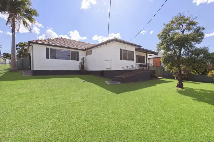 Main view of Homely house listing, 10 Ferndale Close, Constitution Hill NSW 2145