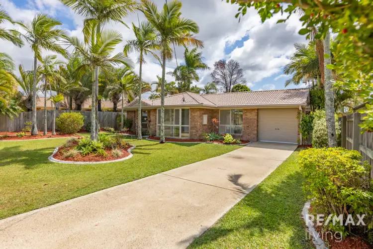 Third view of Homely house listing, 71 Pitt Road, Burpengary QLD 4505