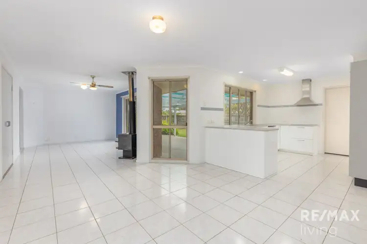Sixth view of Homely house listing, 71 Pitt Road, Burpengary QLD 4505