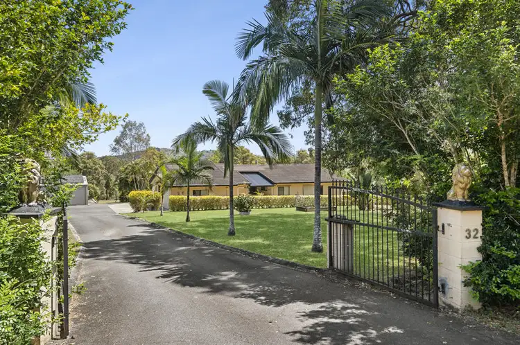 32 Parkland Drive, Chatsworth QLD 4570