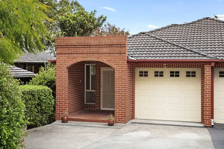 15 Tennyson Parade, Guildford NSW 2161