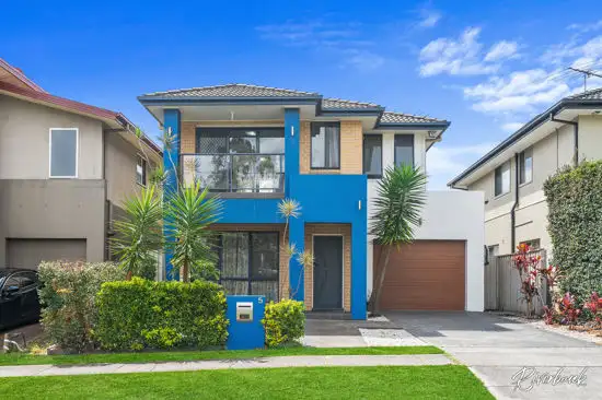 Main view of Homely house listing, 5 Edward Drive, Pemulwuy NSW 2145