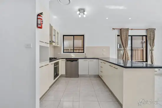 Third view of Homely house listing, 5 Edward Drive, Pemulwuy NSW 2145