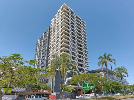 1602/66 High Street, Toowong QLD 4066