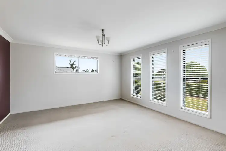 Fourth view of Homely house listing, 23 Pugh Street, Middle Ridge QLD 4350