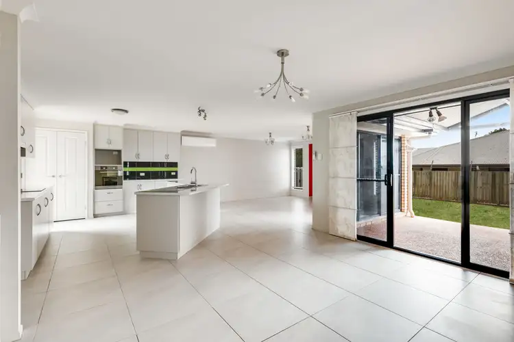 Fifth view of Homely house listing, 23 Pugh Street, Middle Ridge QLD 4350