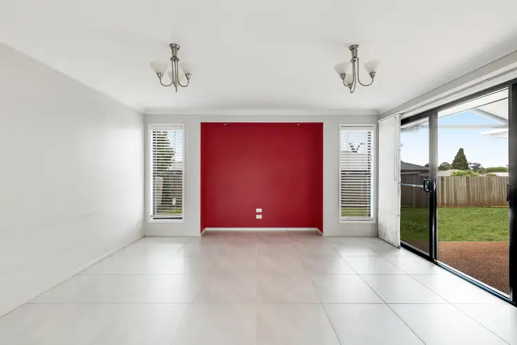 Sixth view of Homely house listing, 23 Pugh Street, Middle Ridge QLD 4350
