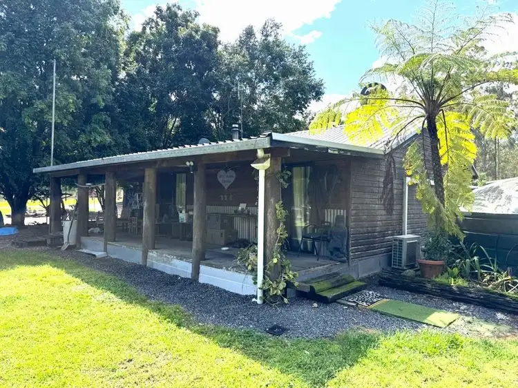 Main view of Homely rural property listing, Lot 1 of 14 Ravenswood Road, Kundabung NSW 2441