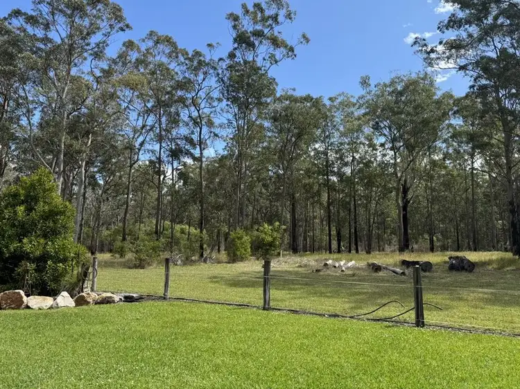 Second view of Homely rural property listing, Lot 1 of 14 Ravenswood Road, Kundabung NSW 2441