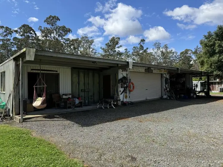 Third view of Homely rural property listing, Lot 1 of 14 Ravenswood Road, Kundabung NSW 2441