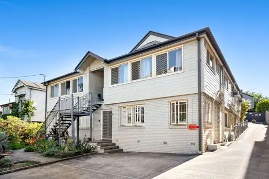 Main view of Homely unit listing, Lot 5/5 Brunswick Street, Fortitude Valley QLD 4006