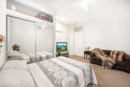 Second view of Homely unit listing, Lot 5/5 Brunswick Street, Fortitude Valley QLD 4006