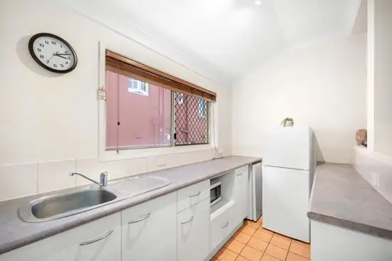 Third view of Homely unit listing, Lot 5/5 Brunswick Street, Fortitude Valley QLD 4006