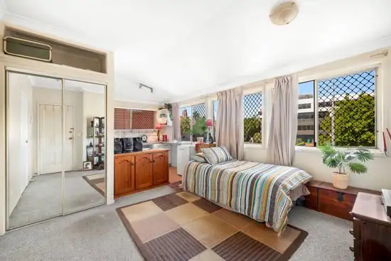 Fifth view of Homely unit listing, Lot 5/5 Brunswick Street, Fortitude Valley QLD 4006