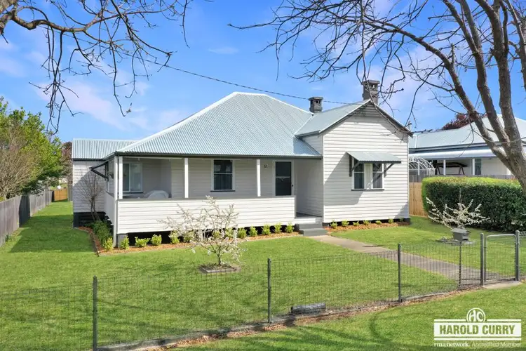51 Molesworth Street