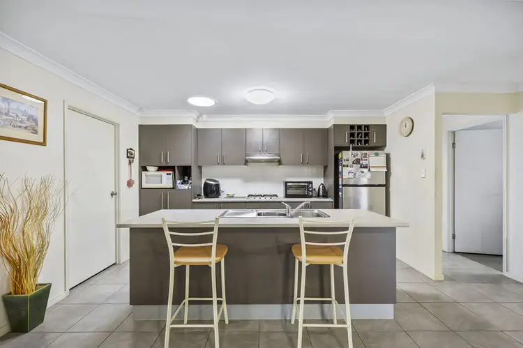 Third view of Homely house listing, 8 Sophie Street, Raceview QLD 4305