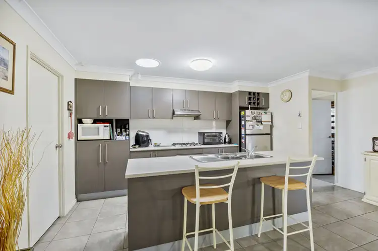 Fourth view of Homely house listing, 8 Sophie Street, Raceview QLD 4305