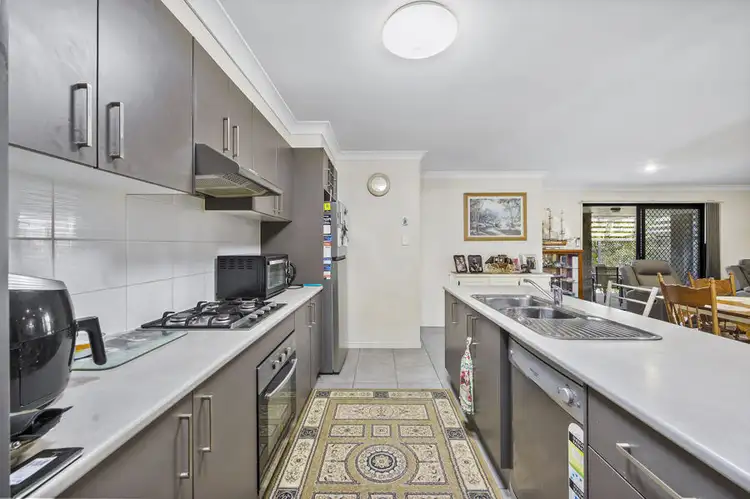 Fifth view of Homely house listing, 8 Sophie Street, Raceview QLD 4305