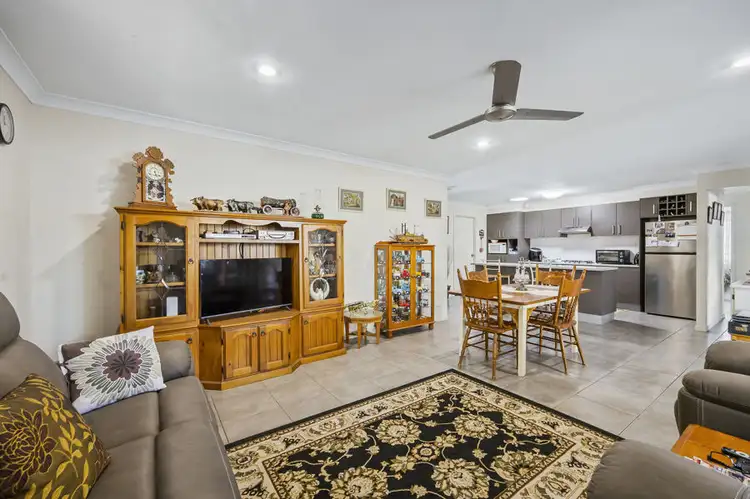 Sixth view of Homely house listing, 8 Sophie Street, Raceview QLD 4305