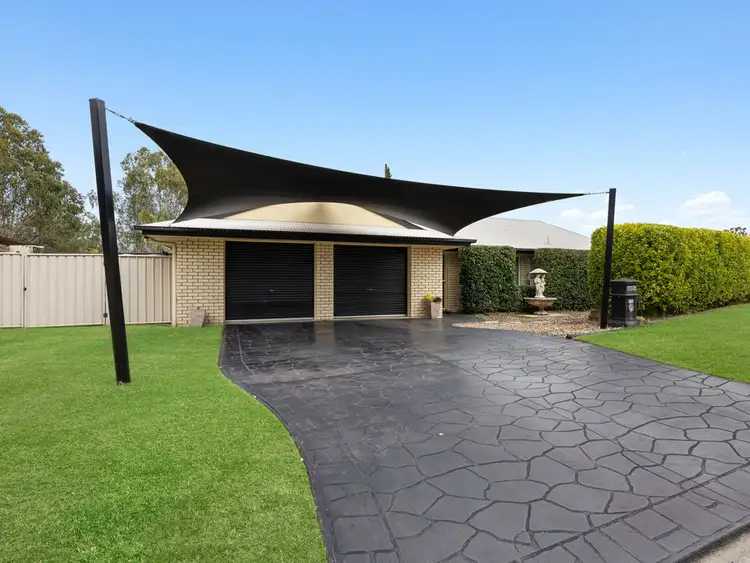 Third view of Homely house listing, 128 Kensington Drive, Flinders View QLD 4305