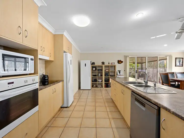 Sixth view of Homely house listing, 128 Kensington Drive, Flinders View QLD 4305